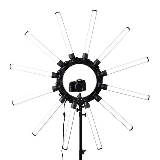 Fotoplus Star Light Pro SL-18P LED - Image 3