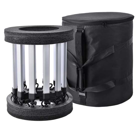 Fotoplus Star Light Pro SL-18P LED - Image 7