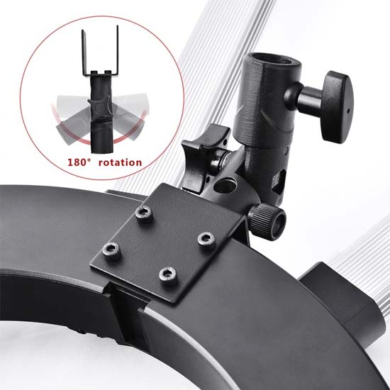 Fotoplus Star Light Pro SL-18P LED - Image 10