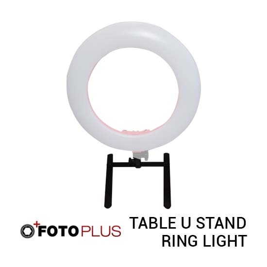 Fotoplus Table U Stand