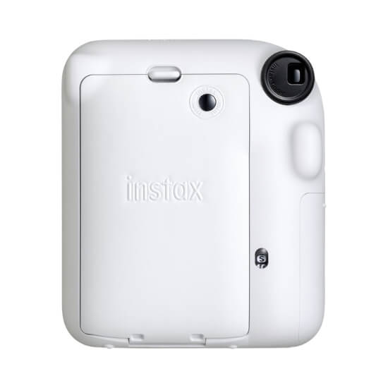 FujiFilm Instax Mini 12 Clay White - Image 4