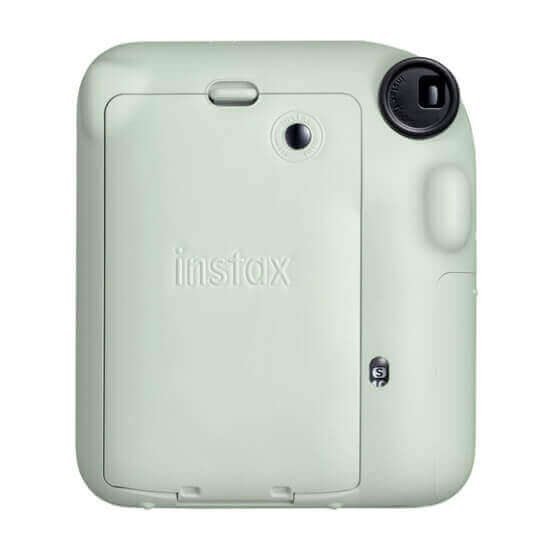 FujiFilm Instax Mini 12 Mint Green - Gambar 3