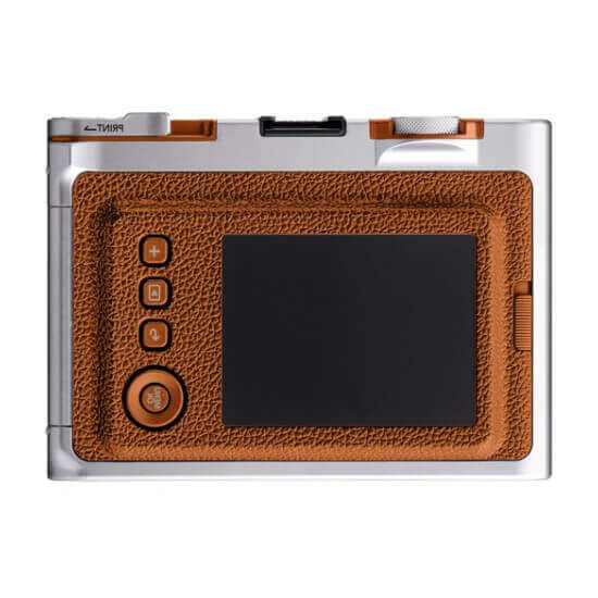FujiFilm Instax Mini EVO Brown - Image 2