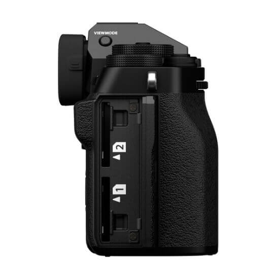 FujiFilm X-T5 Kit XF 16-50mm (Black) - Image 2