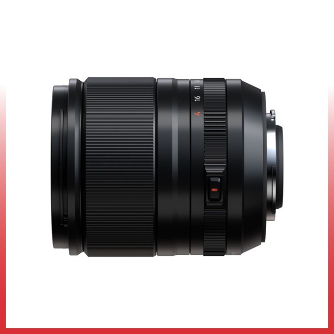 FujiFilm XF 23mm f/1.4 R LM WR Fujinon - Image 3