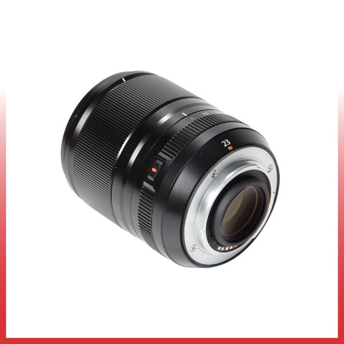 FujiFilm XF 23mm f/1.4 R LM WR Fujinon - Image 4