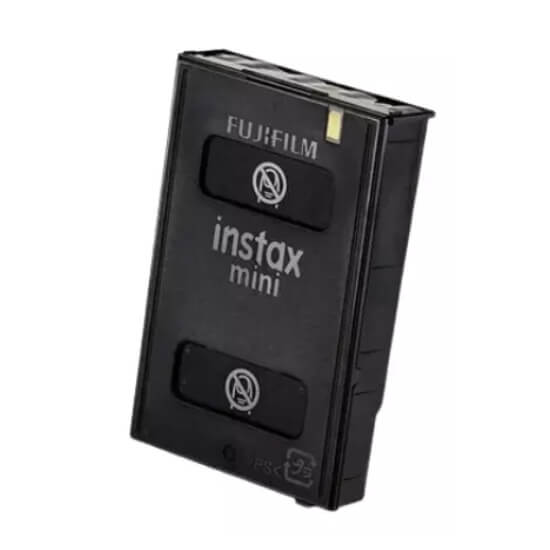 Fujifilm Mini Instax Refill Black Frame - Image 3