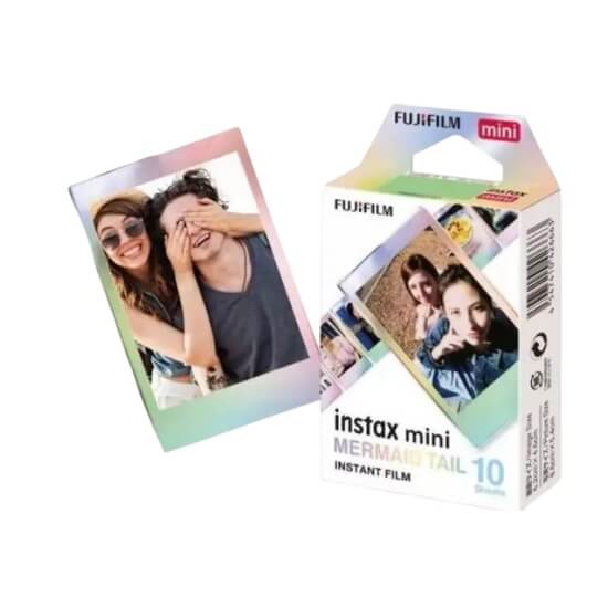 Fujifilm Mini Instax Refill Mermaid Tail - Image 5