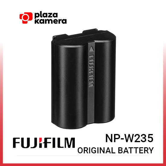 Fujifilm NP-W235 Original Battery