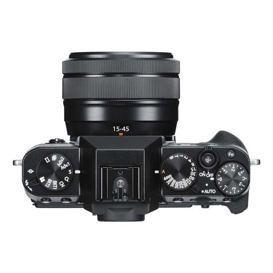 Fujifilm X-T30 Kit XC 15-45mm Black - Image 5
