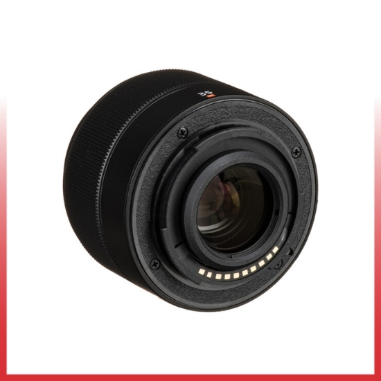 Fujifilm XC 35mm f2 Fujinon - Image 2