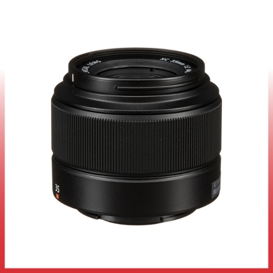 Fujifilm XC 35mm f2 Fujinon - Image 3