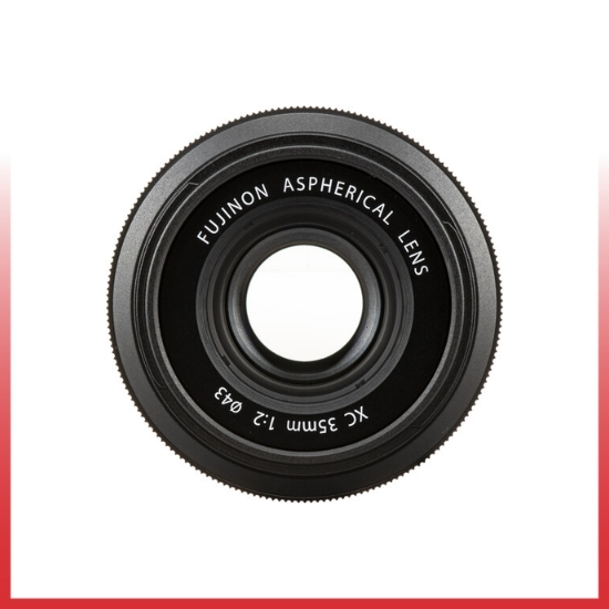 Fujifilm XC 35mm f2 Fujinon - Image 5