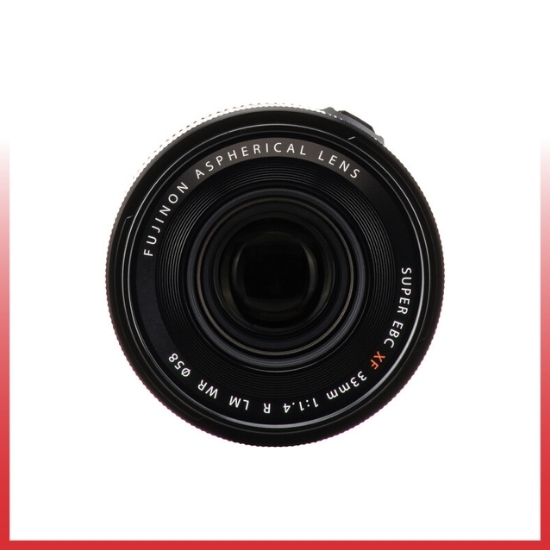 Fujifim XF 33mm F1.4 R LM WR Fujinon - Image 5