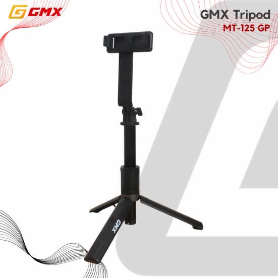 GMX MT-125 GP Mini Tripod - Image 3