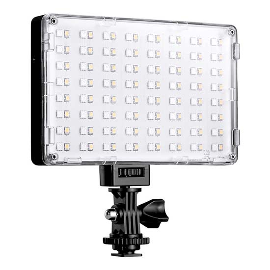 GVM RGB-10S RGB LED Video Light - Image 2