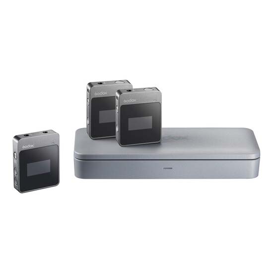 Godox Movelink M2 - Image 2