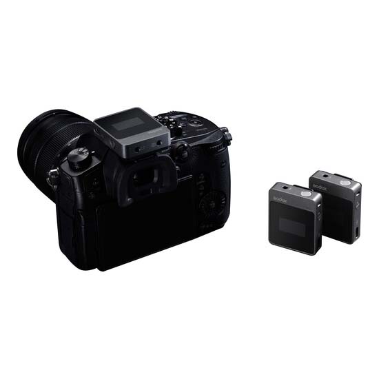 Godox Movelink M2 - Image 5