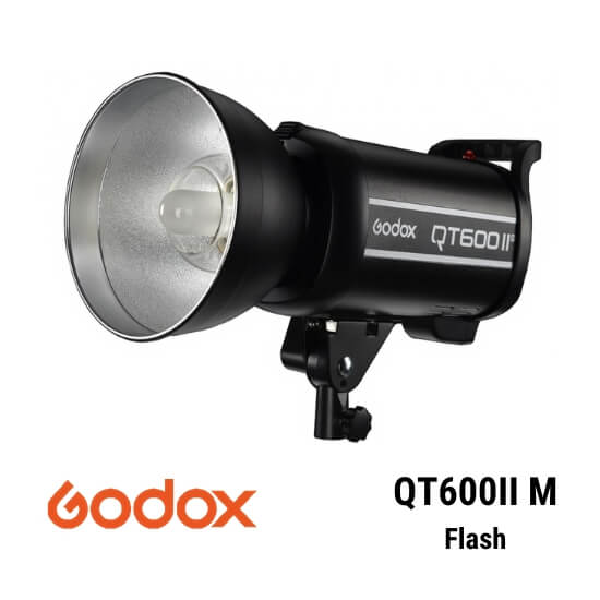 Godox QT600II M Studio Flash