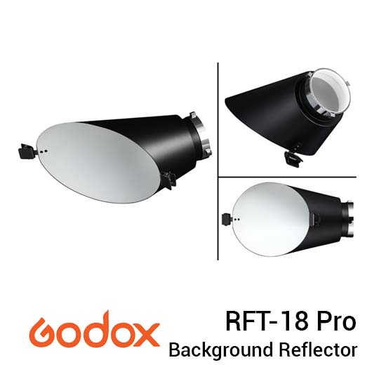 Godox RFT-18 Pro Background Reflector