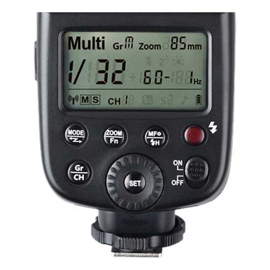 Godox TT-600 Thinklite Flash - Image 10