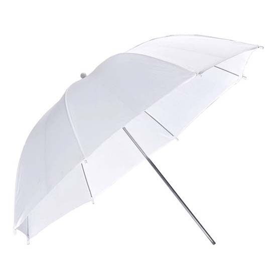Godox Translucent Umbrella UB-008 33inch (84cm) - Image 2