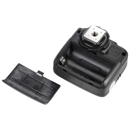 Godox X1R-N Wireless TTL Flash Receiver for Nikon - Image 5