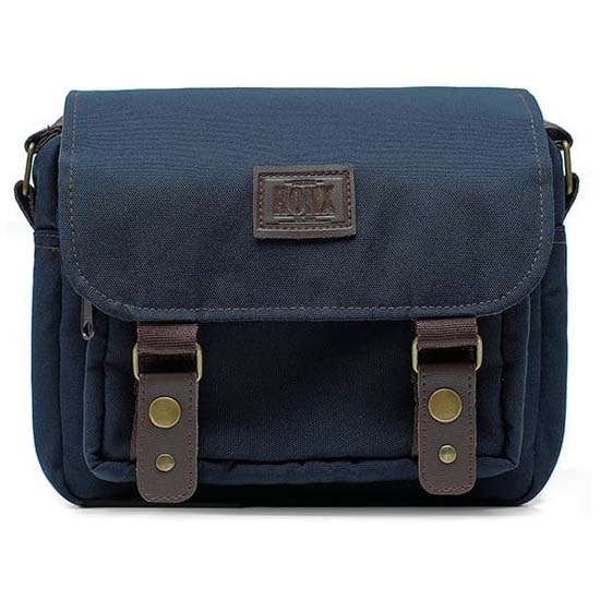 HONX HNX 008 Mini Sling Bag Navy - Image 2