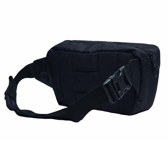 HONX HNX 013 Sling Bag Black - Image 4