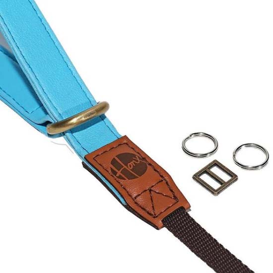 HONX Hand Strap Light Blue - Image 3