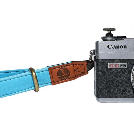 HONX Hand Strap Light Blue - Image 4