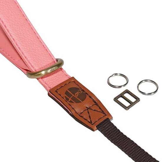 HONX Hand Strap Pink - Image 3
