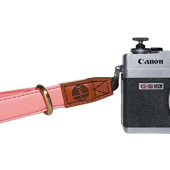 HONX Hand Strap Pink - Image 4