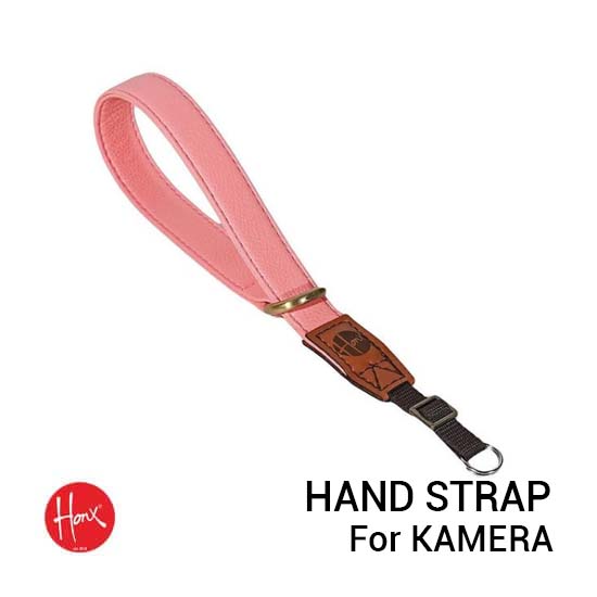 HONX Hand Strap Pink