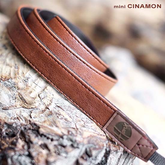 HONX Mini Strap Cinamon - Image 2