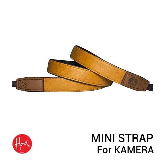 HONX Mini Strap Honey