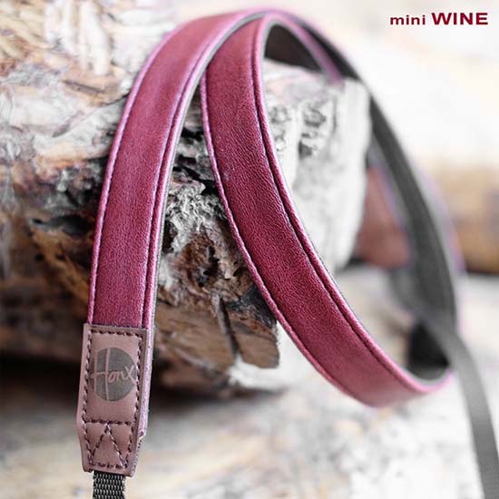 HONX Mini Strap Wine - Image 2