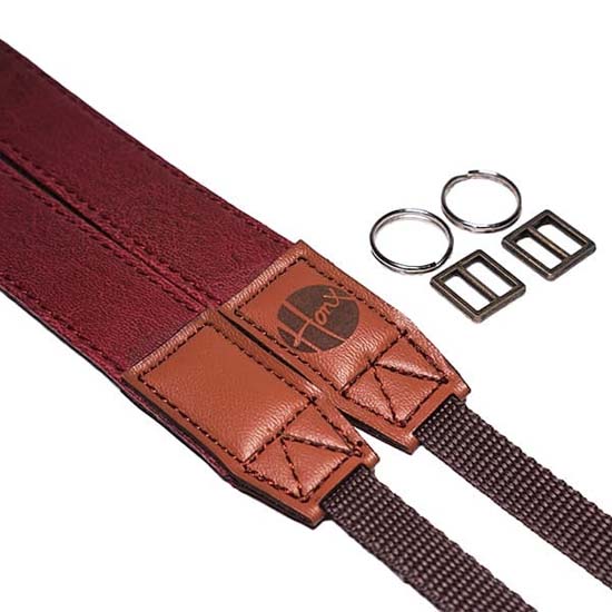 HONX Mini Strap Wine - Image 4