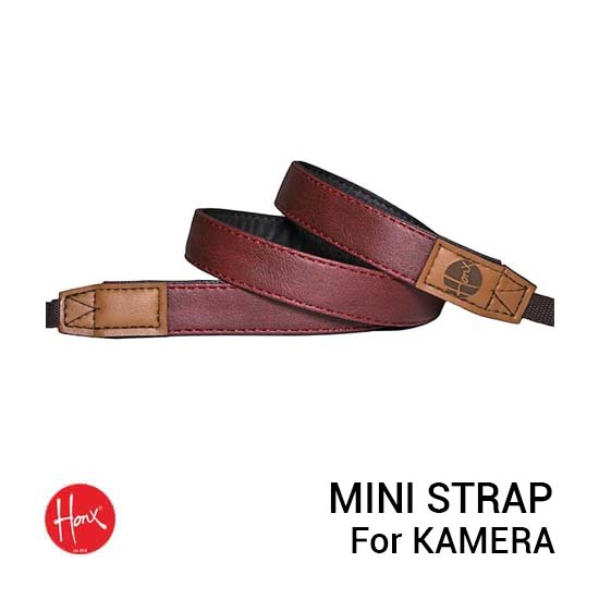 HONX Mini Strap Wine
