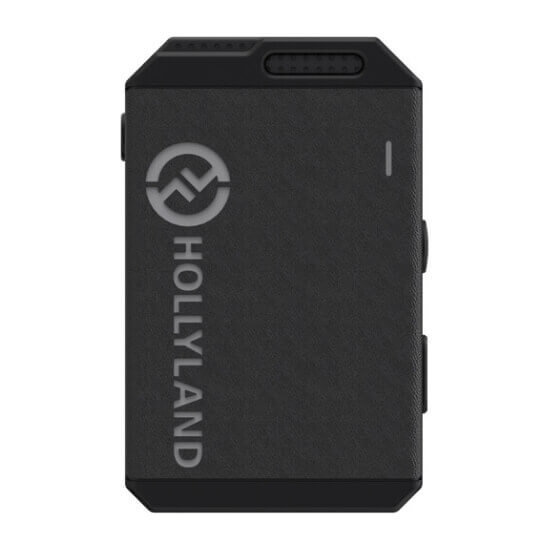 Hollyland LARK MAX Duo Black - Image 5