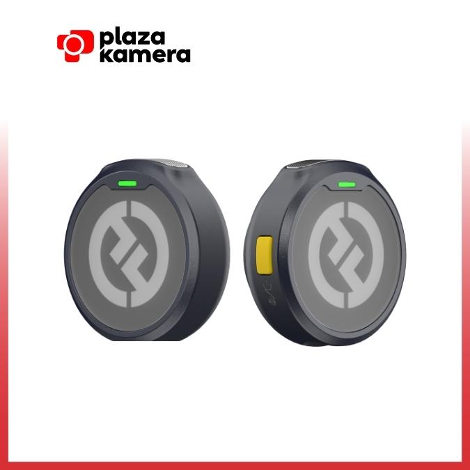 Hollyland Lark M2 Wireless Microphone Camera Edition - Image 2