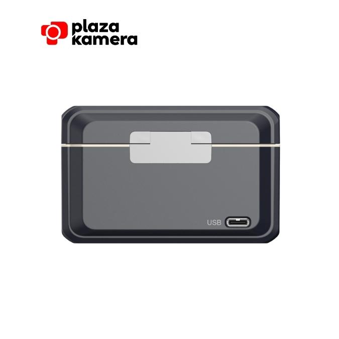 Hollyland Lark M2 Wireless Microphone Camera Edition - Image 3