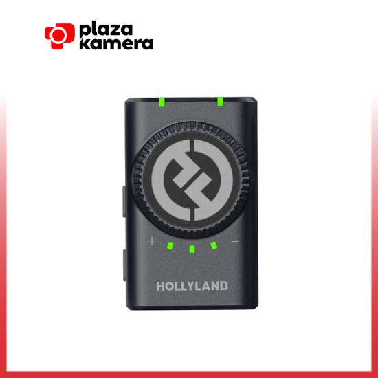 Hollyland Lark M2 Wireless Microphone Combo Edition - Image 2