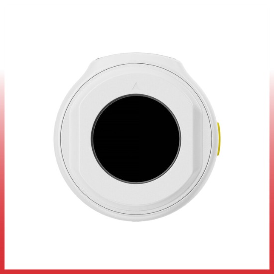 Hollyland Lark M2 Wireless Microphone Lightning White - Image 5