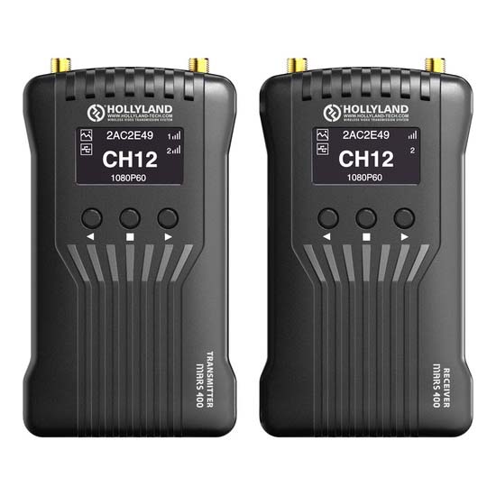 Hollyland Mars 400 - Image 2