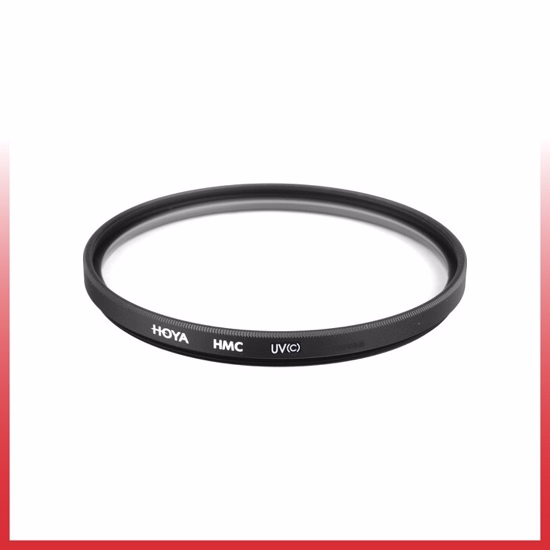 Hoya Filter UV HMC 72mm - Image 3