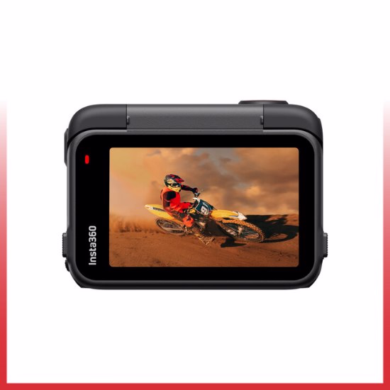 Insta360 Ace Pro 2 Dual Battery Xplorer Bundle - Image 2