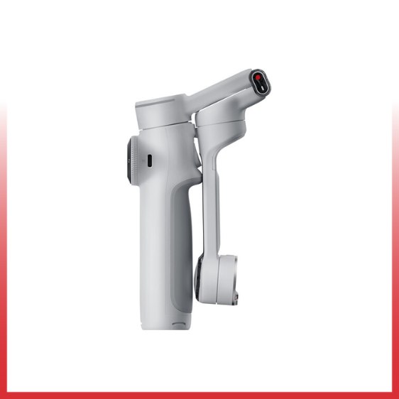 Insta360 Flow 2 Pro Smartphone Gimbal Stabilizer Grey - Image 6