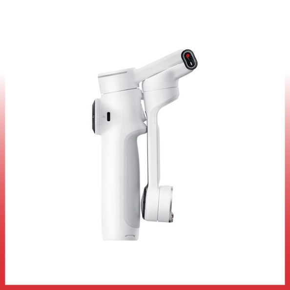 Insta360 Flow 2 Pro Smartphone Gimbal Stabilizer White - Image 5