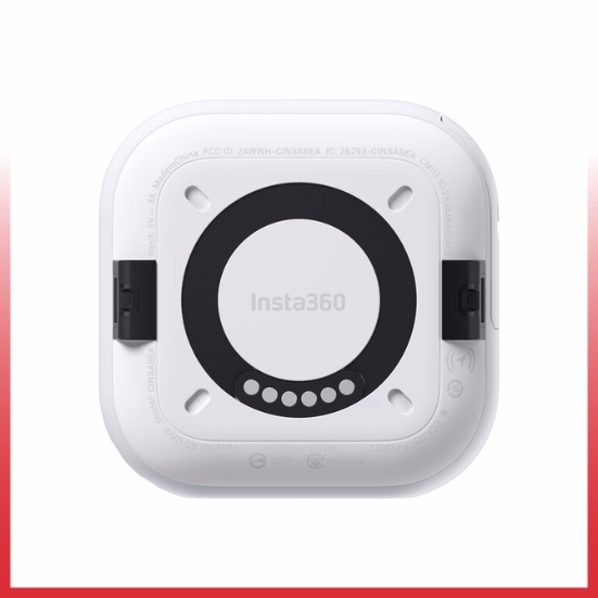 Insta360 GO Ultra Creator Bundle White - Image 3